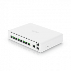 UISP Router Pro
