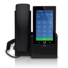 VoIP Phone Touch