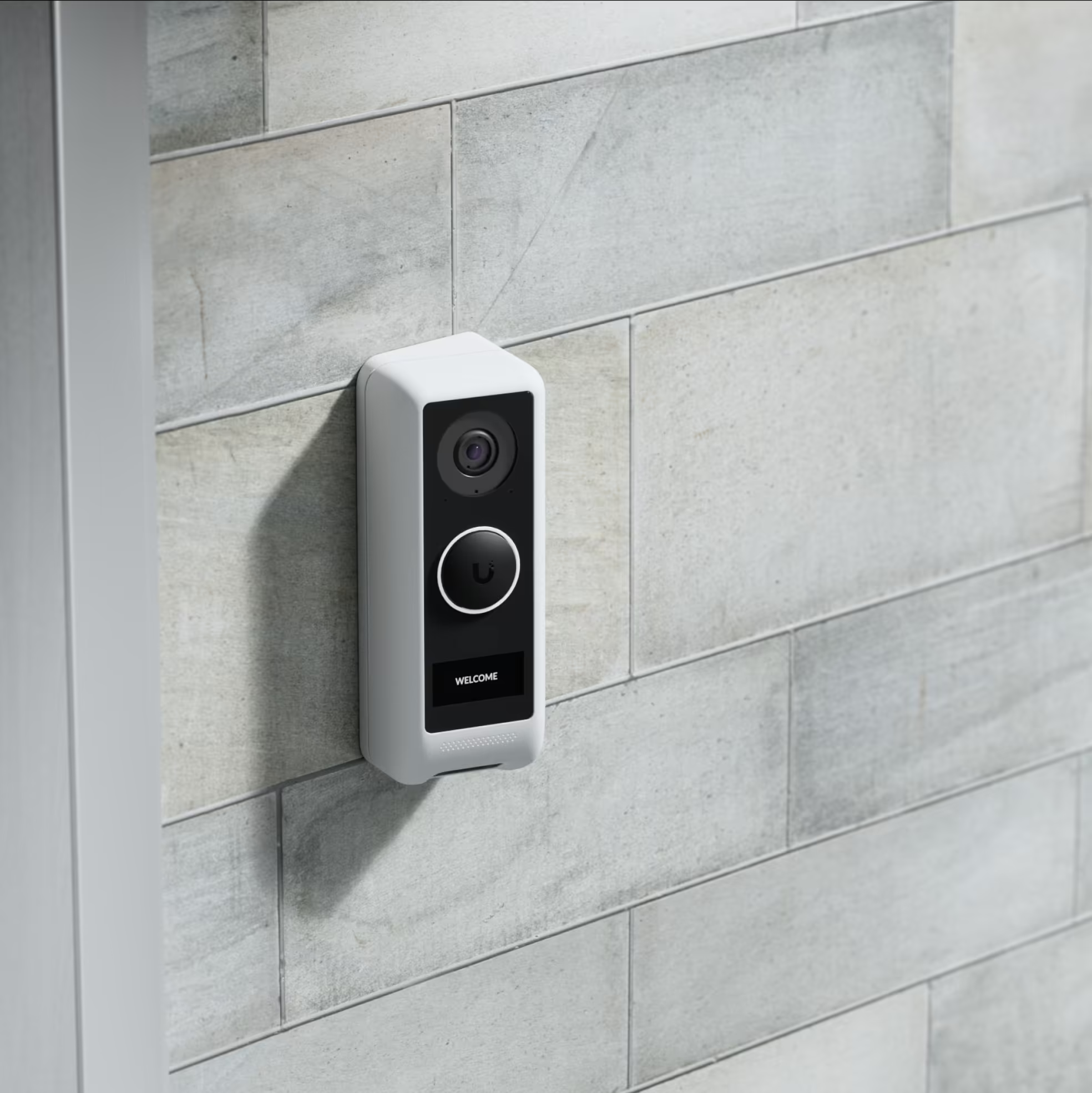 G4 Doorbell (UVC-G4-DOORBELL) 3