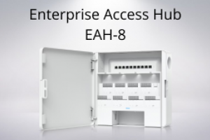 Новинка: Enterprise Access Hub EAH-8