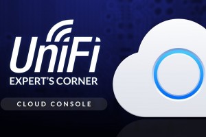 Советы эксперта по UniFi: Cloud Console