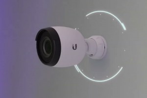 UniFi Network версии 7.2, видеокамеры AI Theta и решения UISP