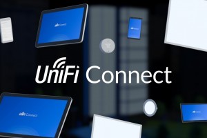Новое: UniFi Connect в раннем доступе