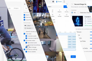 Обновление UniFi Protect 7.2