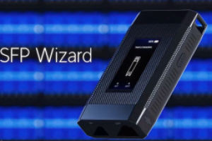Ubiquiti SFP Wizard — универсальный инструмент для работы с оптическими модулями