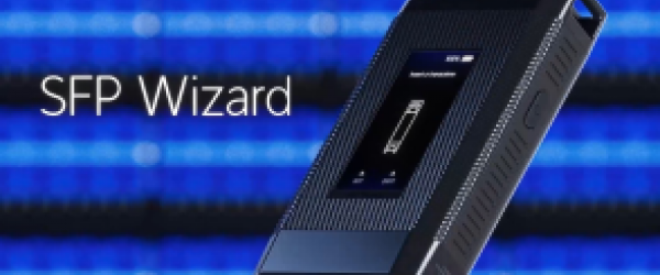 Ubiquiti SFP Wizard — универсальный инструмент для работы с оптическими модулями