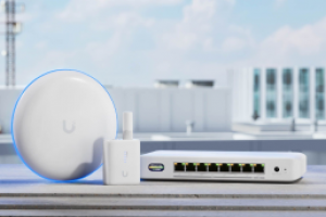 Новые мостовые устройства UniFi для бизнес-и промышленной сети