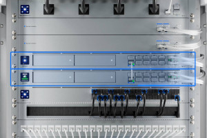 Dream Machine Beast — шлюз UniFi нового поколения