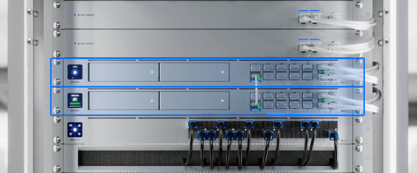 Dream Machine Beast — шлюз UniFi нового поколения