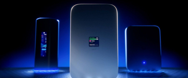 UniFi 5G Max: новое поколение 5G-устройств