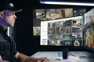 Большое обновление UniFi Protect 7.1
