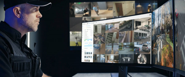Большое обновление UniFi Protect 7.1