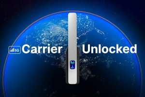 Новинка UniFi 5G Backup — резервный 5G-канал для сетей UniFi