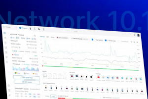 UniFi Network 10.1 — обновление с акцентом на стабильность