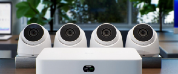 Новый видеорегистратор Ubiquiti UniFi NVR Instant — решение «всё в одном»