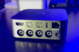 Новинка: Ubiquiti UniFi PoE Audio Por