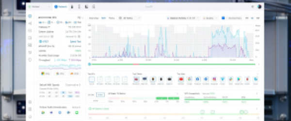UniFi Network 9.5 — новое поколение интеллектуального управления сетью