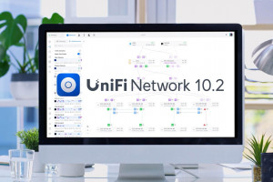UniFi Network 10.2