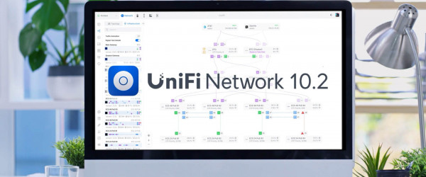UniFi Network 10.2