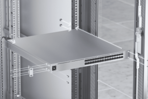 Ubiquiti UniFi Pro XG Aggregation