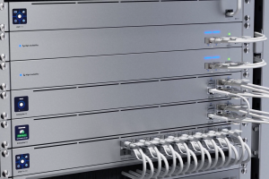 UniFi WAN Switch