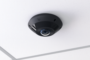 Ubiquiti G6 Pro 360 —новая всепогодная камера с обзором 360° и поддержкой AI