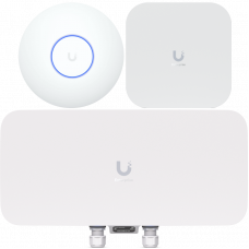 Точки доступа Ubiquiti UniFi U7