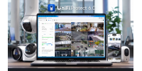 Обновление UniFi Protect 6.0: максимум информации — минимум усилий