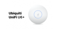 Насколько хороша UniFi U6+ в сравнении с другими точками доступа ?