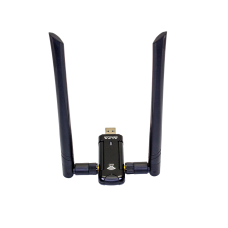 Wi-Fi USB-адаптер Alfa AWUS036ACM