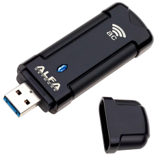 Wi-Fi USB-адаптер Alfa AWUS036ACH-C
