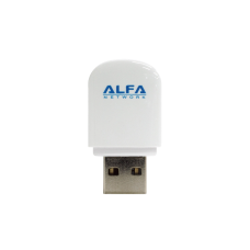 Wi-Fi USB-адаптер Alfa AWUS036AC