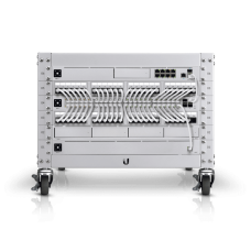 Серверная стойка UniFi Mini Rack 6U