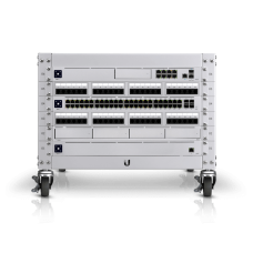 Серверная стойка UniFi Mini Rack 6U