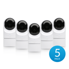 Набор IP-камер UniFi Video G3-FLEX Camera 5 pack