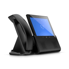 Телефон UniFi VoIP Phone Touch Max
