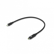 Кабель USB-C Cable with Charge Display 0.3m