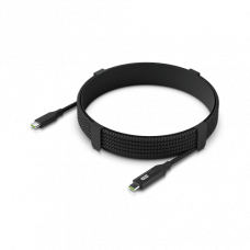 Кабель USB-C Cable with Charge Display 4.5m