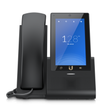 IP-телефон Ubiquiti UniFi Talk Phone Touch