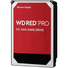 Жёсткий диск 10Tb SATA-III WD Red Pro