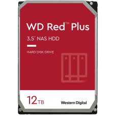Жёсткий диск 12Tb SATA-III WD Red Plus