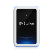 Зарядная станция для электромобилей EV Station