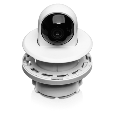 Комплект кронштейнов Ubiquiti UniFi Protect Camera G3 FLEX Ceiling Mount (3-pack)