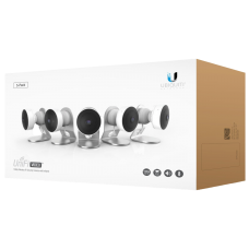 Комплект IP-камер Ubiquiti UniFi Protect Camera G3 Micro (5-pack)