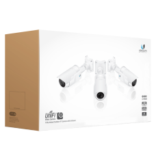Комплект IP-камер Ubiquiti UniFi Video Camera (3-pack)