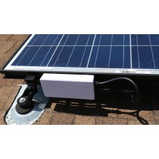 SunMax Solar Gateway