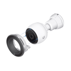 ИК-подсветка Ubiquiti UniFi Protect Camera G3 IR Range Extender