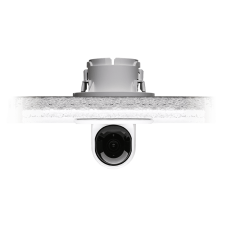 Комплект кронштейнов Ubiquiti UniFi Protect Camera G3 FLEX Ceiling Mount (3-pack)