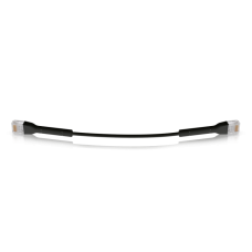 Патчкорд Ubiquiti UniFi Ethernet Patch Cable Black 2м