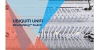 EtherLighting™ в UniFi Pro Max: Инновации в Сетевом Управлении